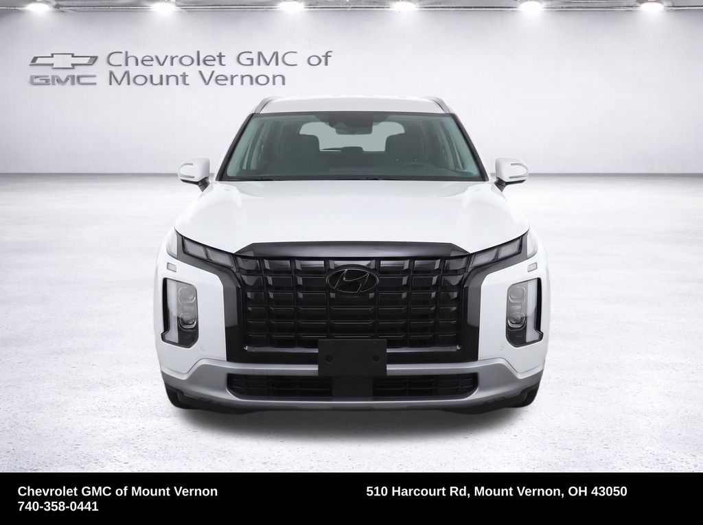 2023 Hyundai Palisade SEL - Image 5