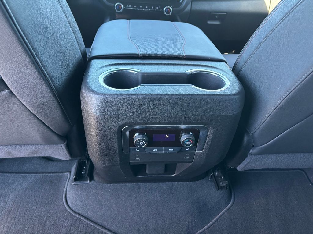 Used Car 2025 Chevrolet Suburban  Rst For Sale Under $80,000 In Austin, Texas