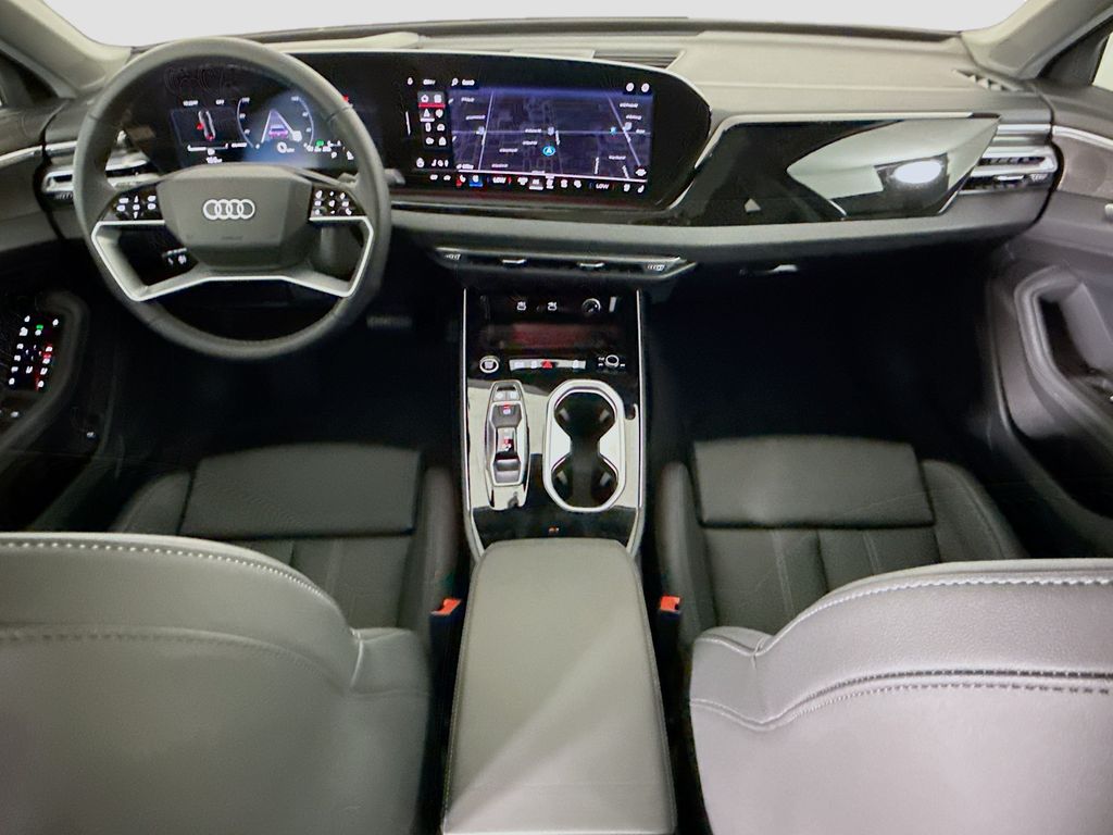 Thumbnail: 2026 Audi A6 - 14