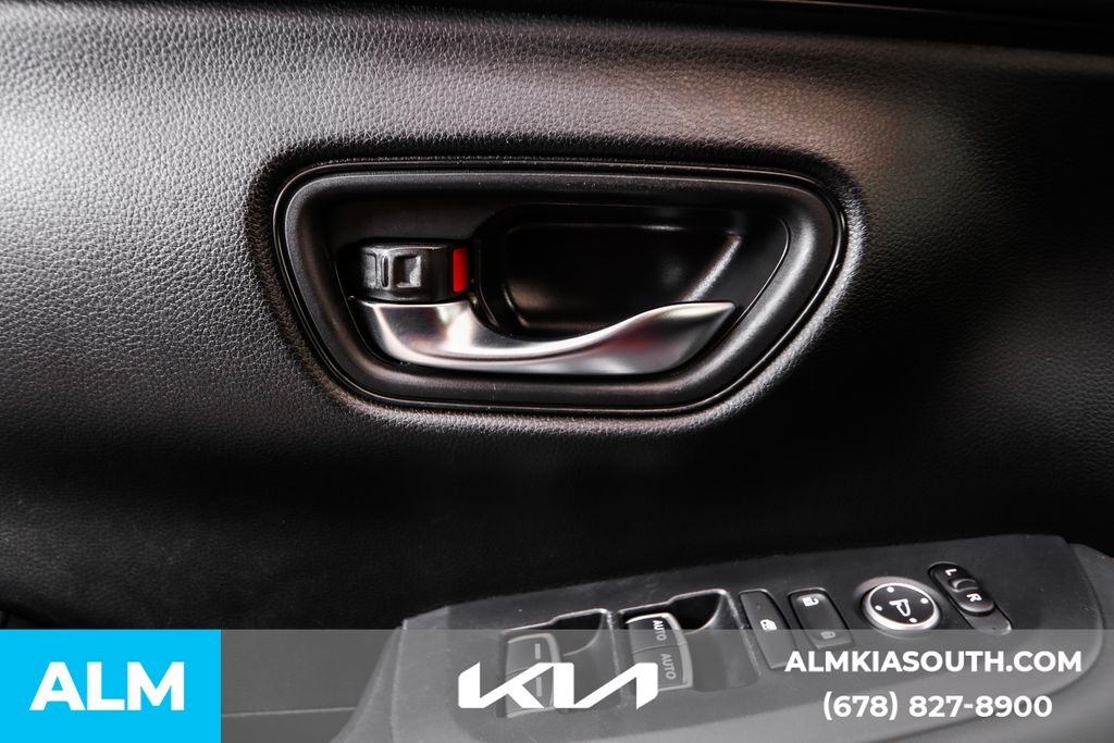 2023 Honda HR-V Sport photo 40