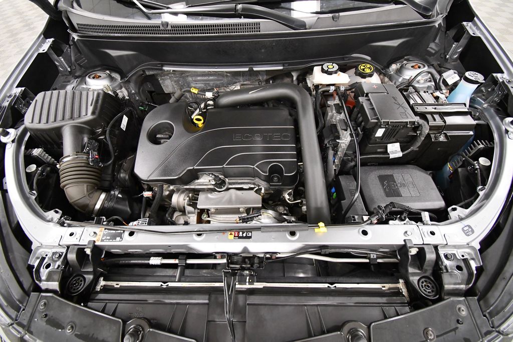 Used 2023 Chevrolet Equinox SUV