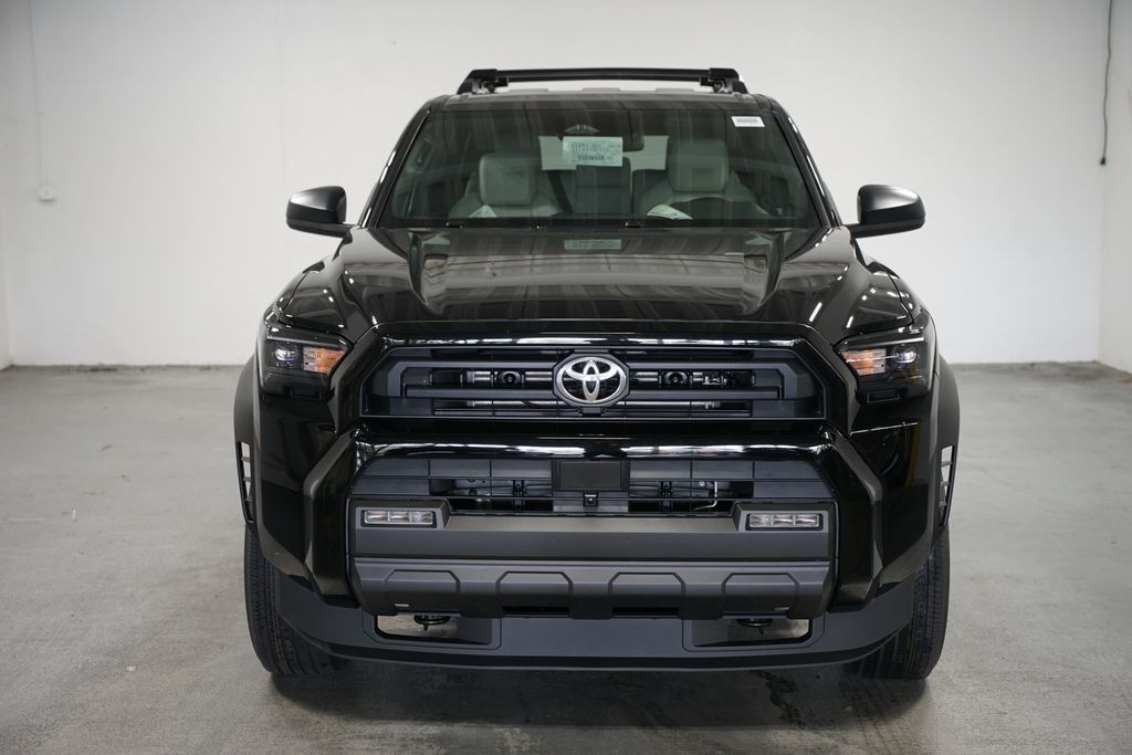 Thumbnail: 2025 Toyota 4Runner - 2