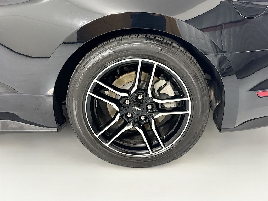 Thumbnail: 2021 Ford Mustang - 27