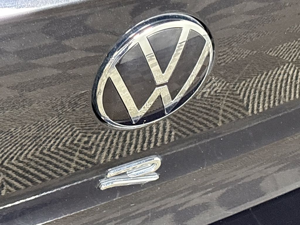 2024 Volkswagen Golf R 2.0T