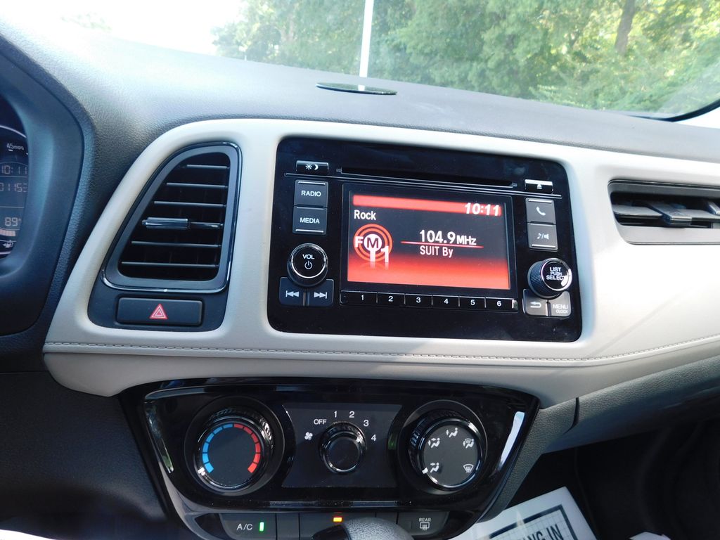 Thumbnail: 2022 Honda HR-V - 9