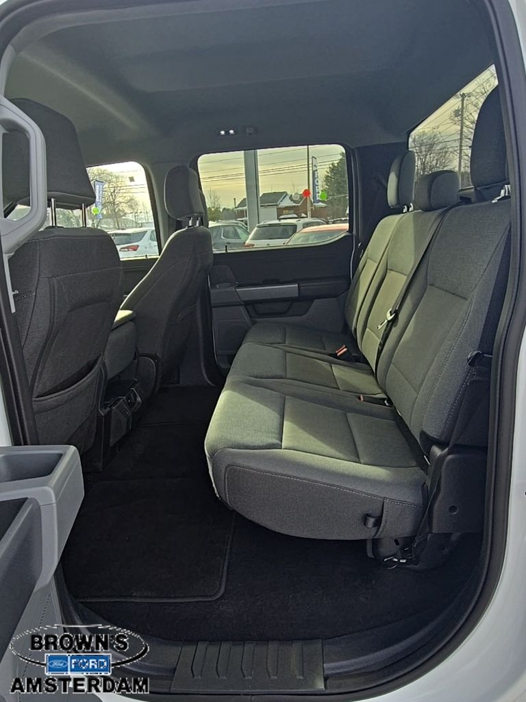 2025 Ford F-150 XLT - 9
