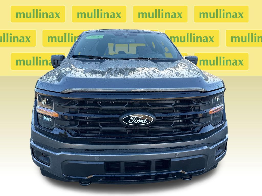 New 2026  Ford XLT image 12