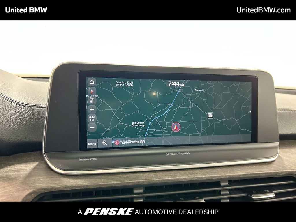 Thumbnail: 2021 Kia Telluride - 18