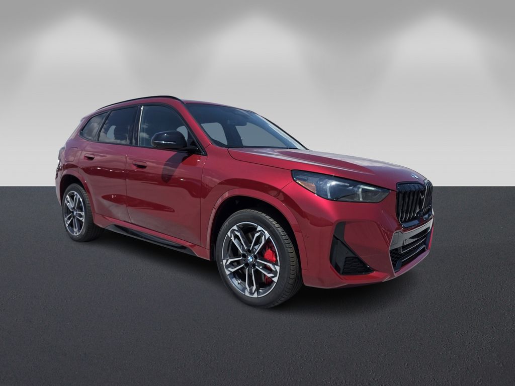 2026 BMW X1 xDrive28i