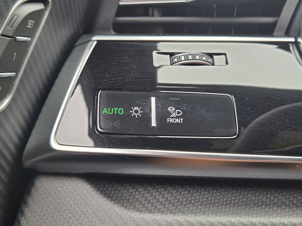 new 2026 Audi RS Q8 performance car, priced at $153,015