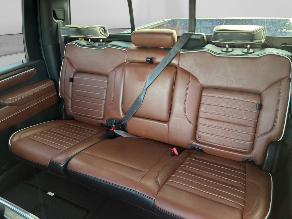 Used Car 2024 Gmc Sierra 2500hd  Denali Ultimate For Sale Under $90,000 In Austin, Texas