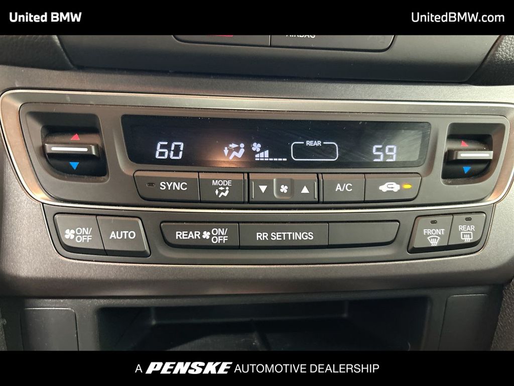 Thumbnail: 2020 Honda Passport - 18