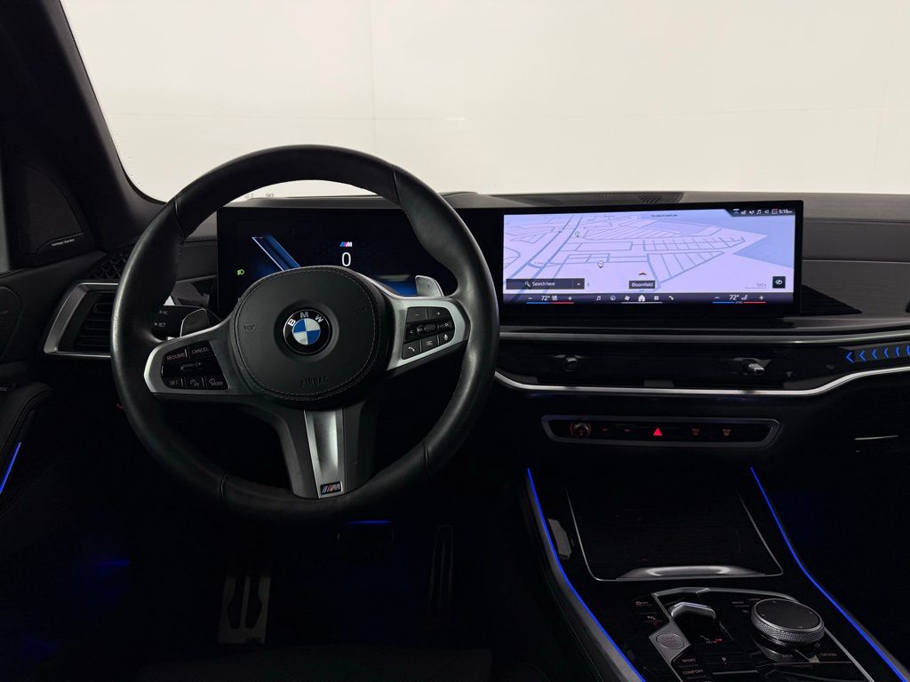 Thumbnail: 2024 BMW X5 - 12