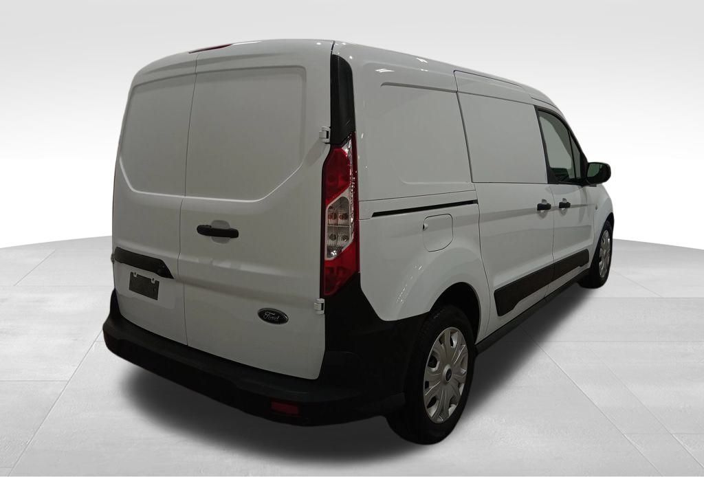 2020 Ford Transit Connect XL Cargo Van