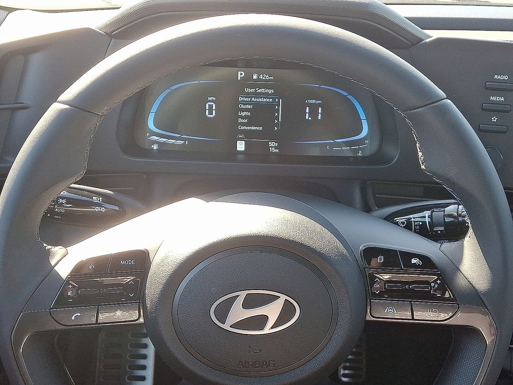 Thumbnail: 2025 Hyundai Elantra - 10