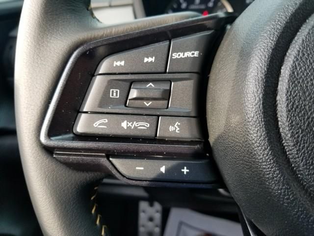 used 2025 Subaru Crosstrek car, priced at $29,900