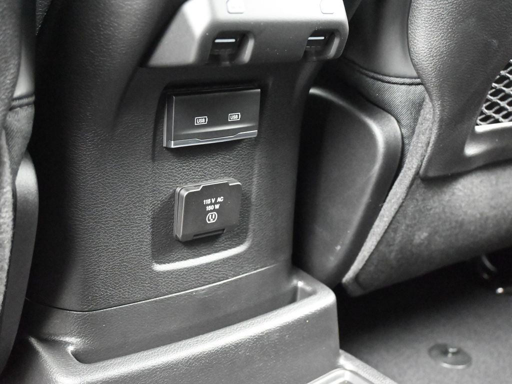 New 2026 Firecracker Red Clearcoat Jeep Rubicon X image 34