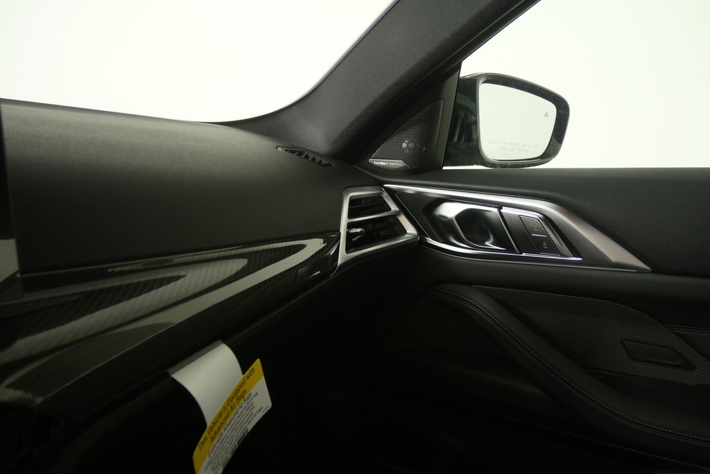 Thumbnail: 2027 BMW M4 - 23