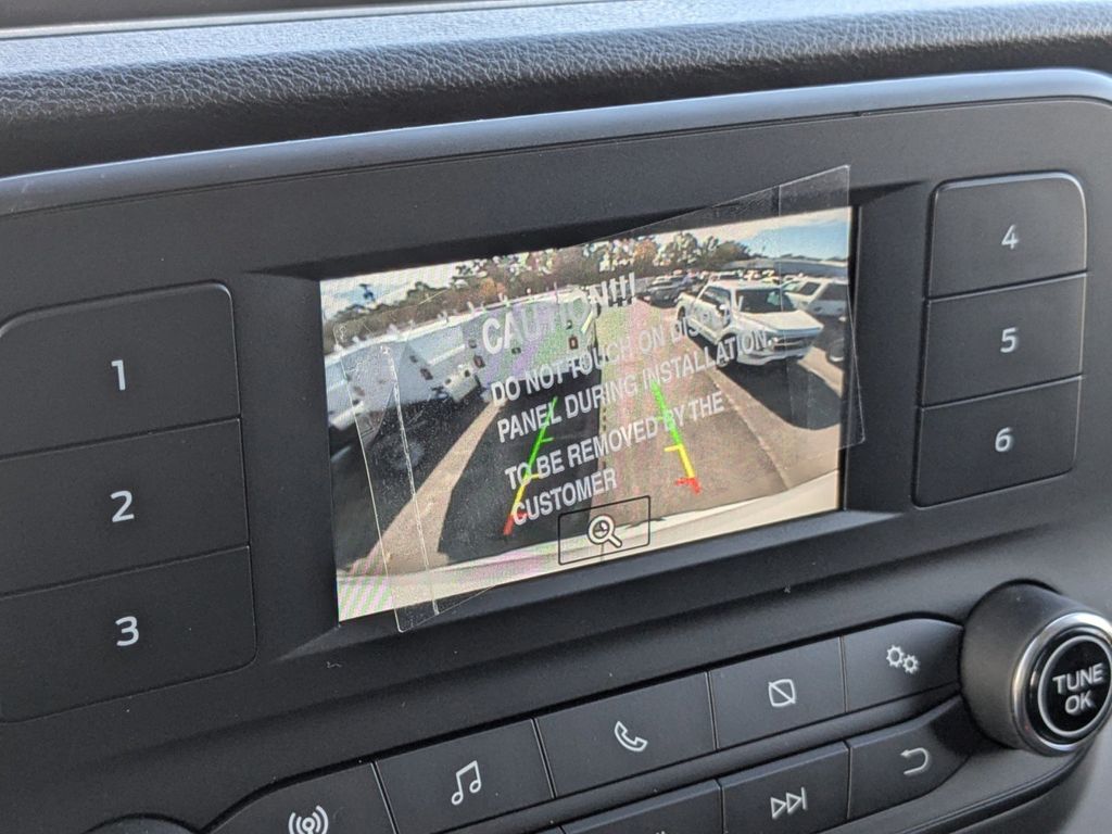 2025 Ford Transit-250 Cargo Van 