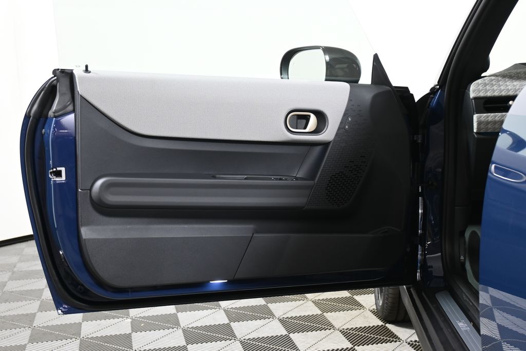 Thumbnail: 2026 MINI Cooper - 20