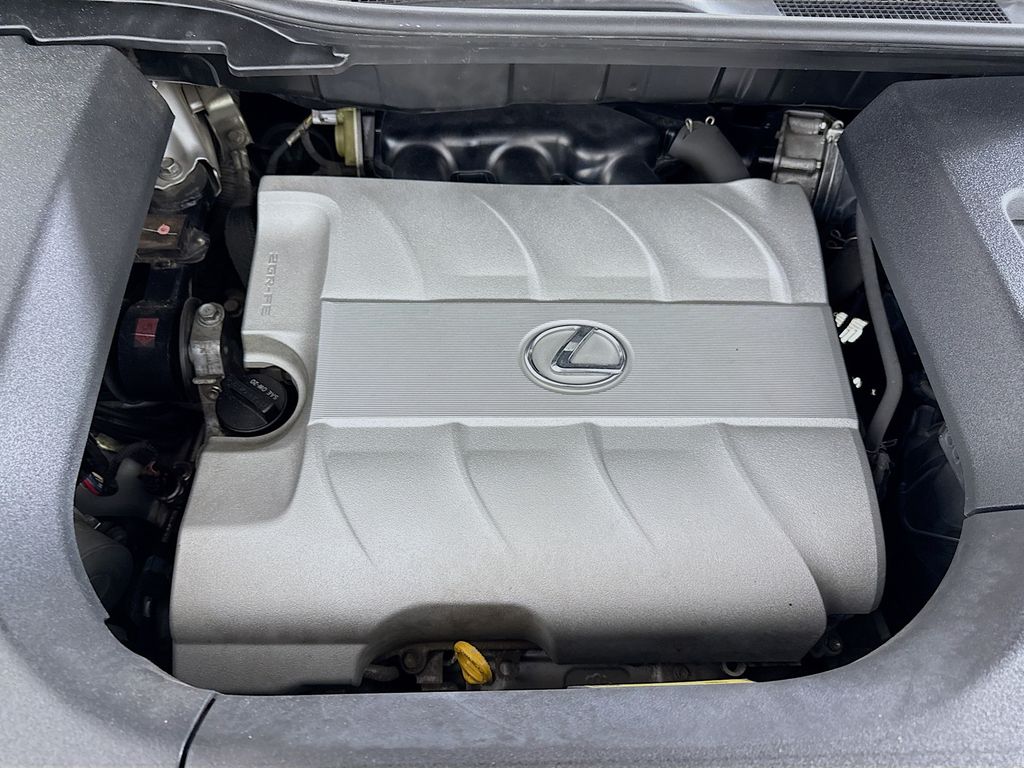 Thumbnail: 2010 Lexus RX - 30