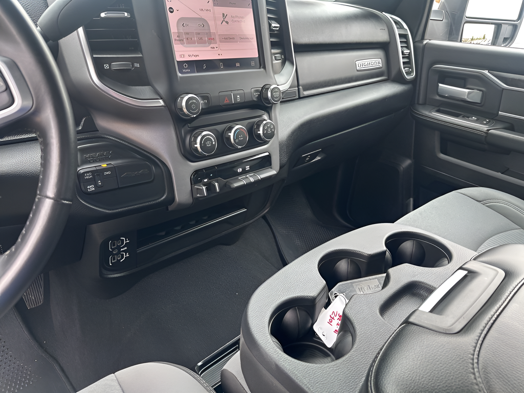 Used Car 2024 Ram 3500  Big Horn For Sale Under $60,000 In Austin, Texas