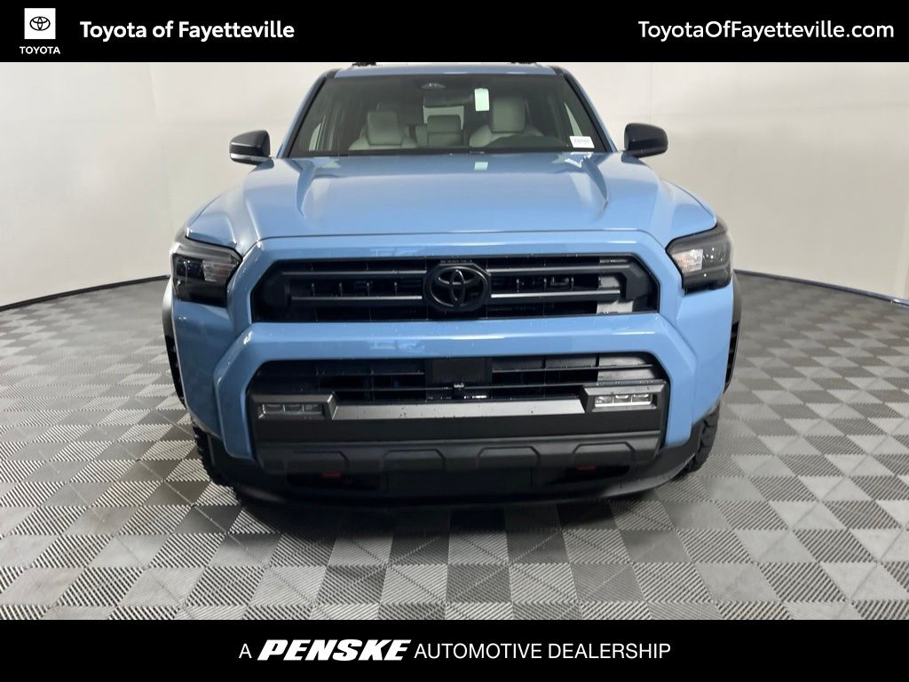 Thumbnail: 2026 Toyota 4Runner - 7