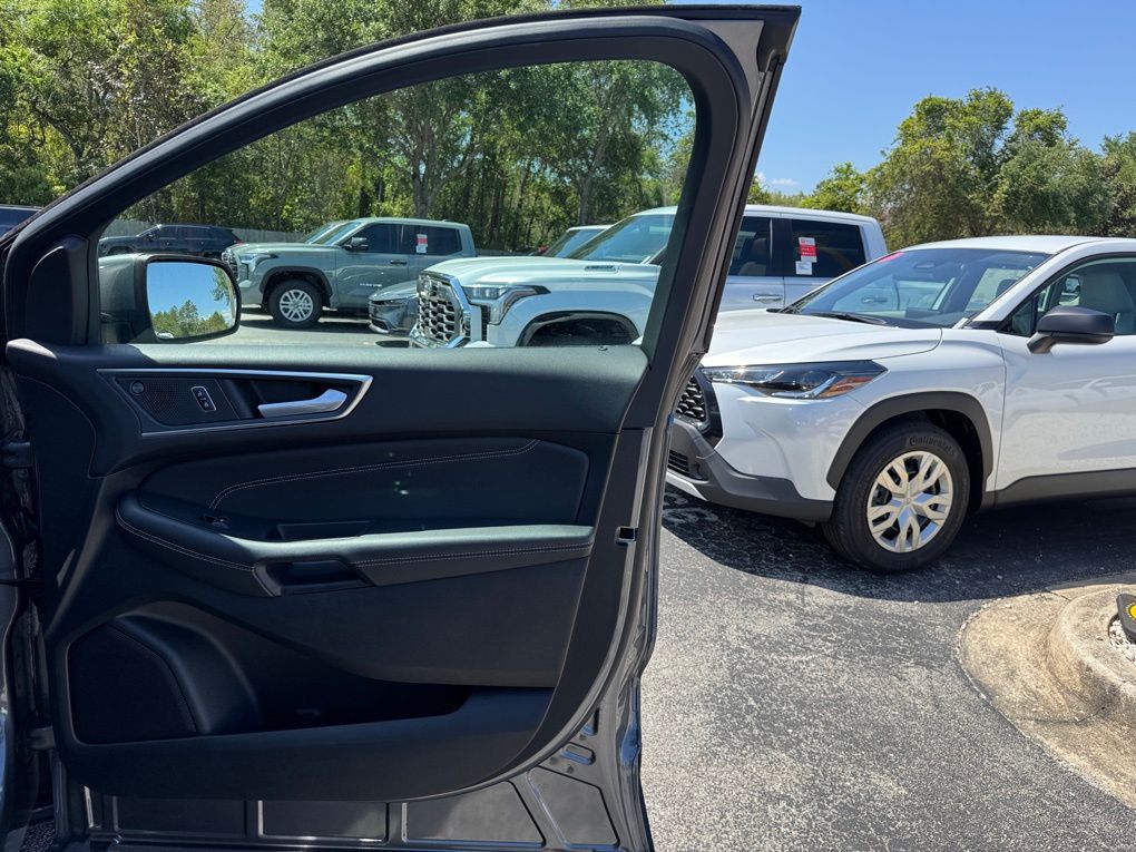 Used 2024 Ford Edge SUV