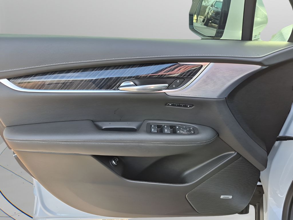 Used Car 2024 Cadillac Xt6  Premium Luxury For Sale Under $40,000 In Austin, Texas