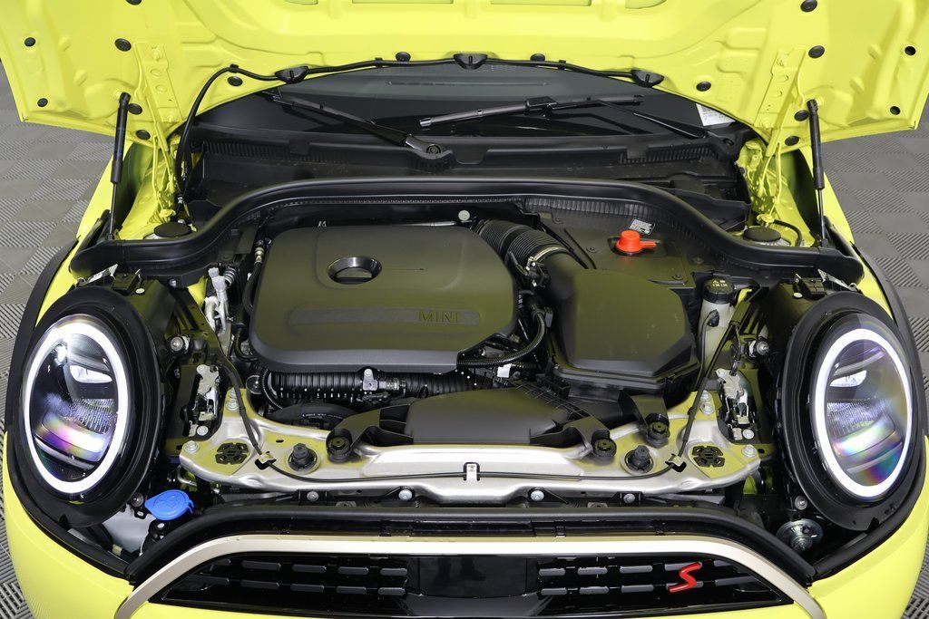 Thumbnail: 2026 MINI Cooper - 9