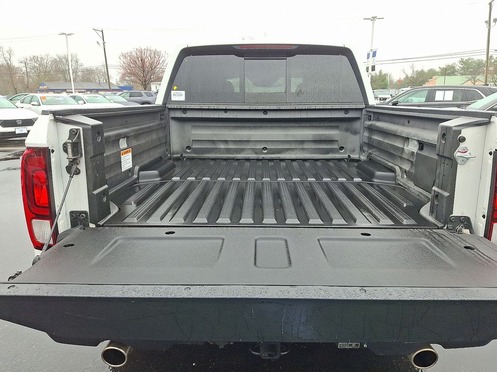 Thumbnail: 2023 Honda Ridgeline - 31