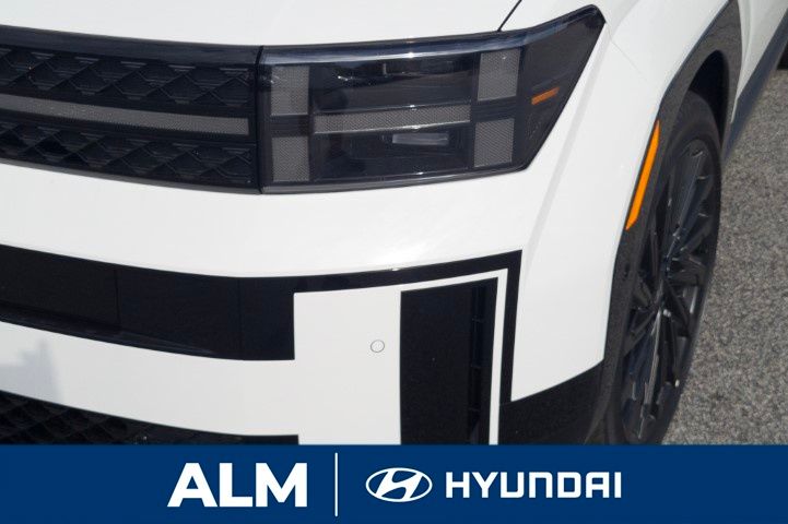 New 2026 White Hyundai Calligraphy image 10