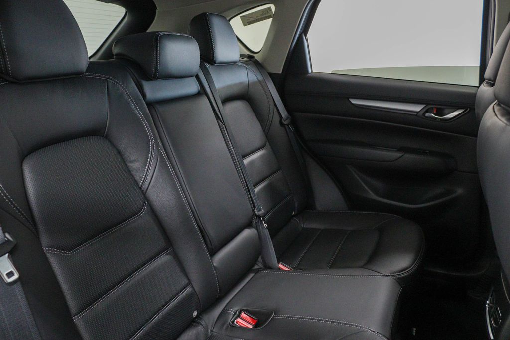 New Car 2025 Mazda Cx-5  2.5 S Preferred Package For Sale Under $35,000 In Georgetown, Texas