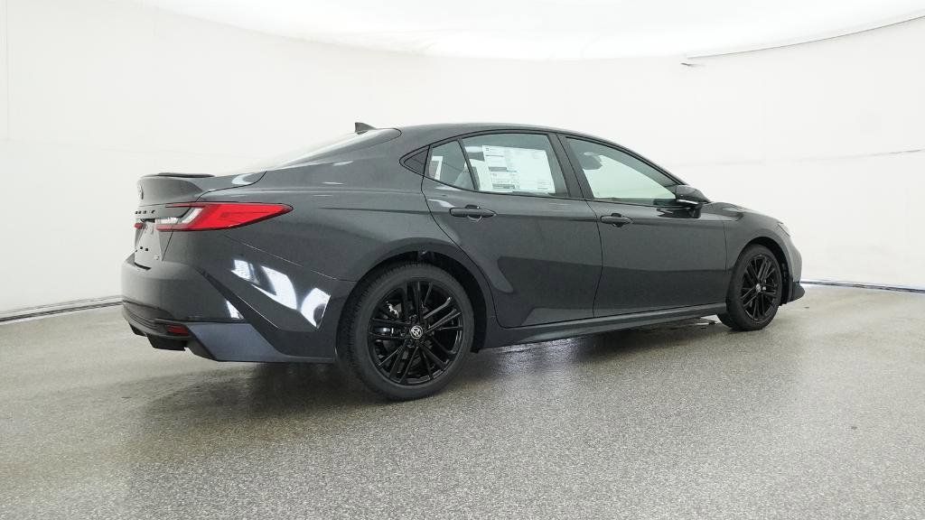 Thumbnail: 2026 Toyota Camry - 6