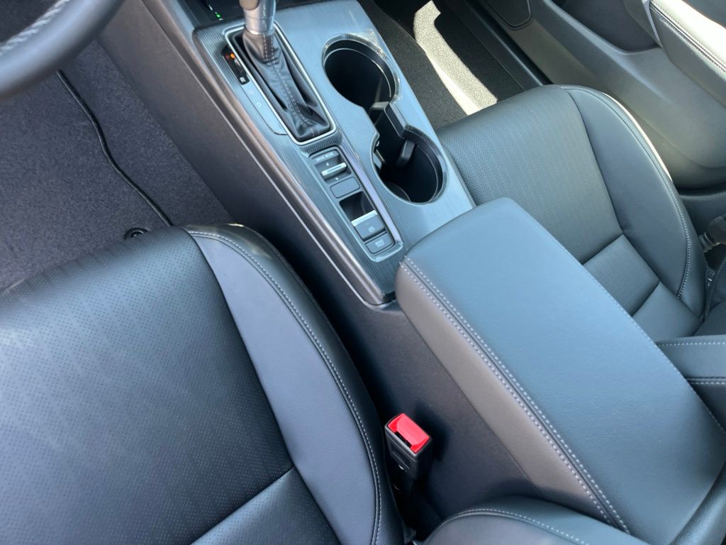Thumbnail: 2026 Honda Civic - 11