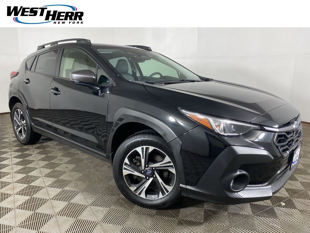 2024 Subaru Crosstrek Premium AWD