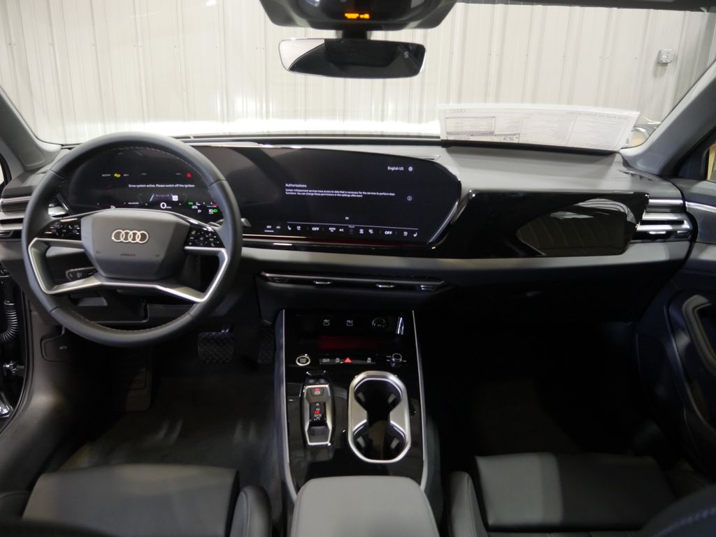 Thumbnail: 2026 Audi A6 - 22