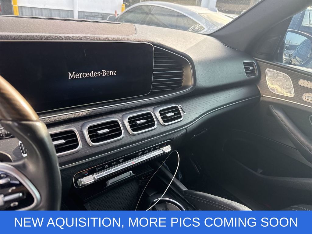 Used 2021 Mercedes-Benz GLE GLE 350 For Sale in OLIVE BRANCH, MS