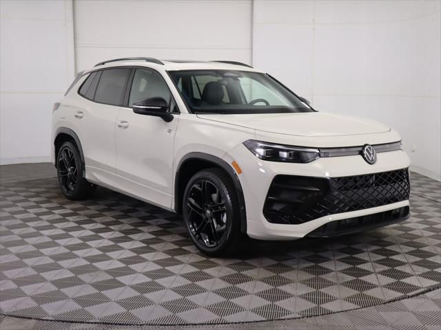 Thumbnail: 2026 Volkswagen Tiguan - 3