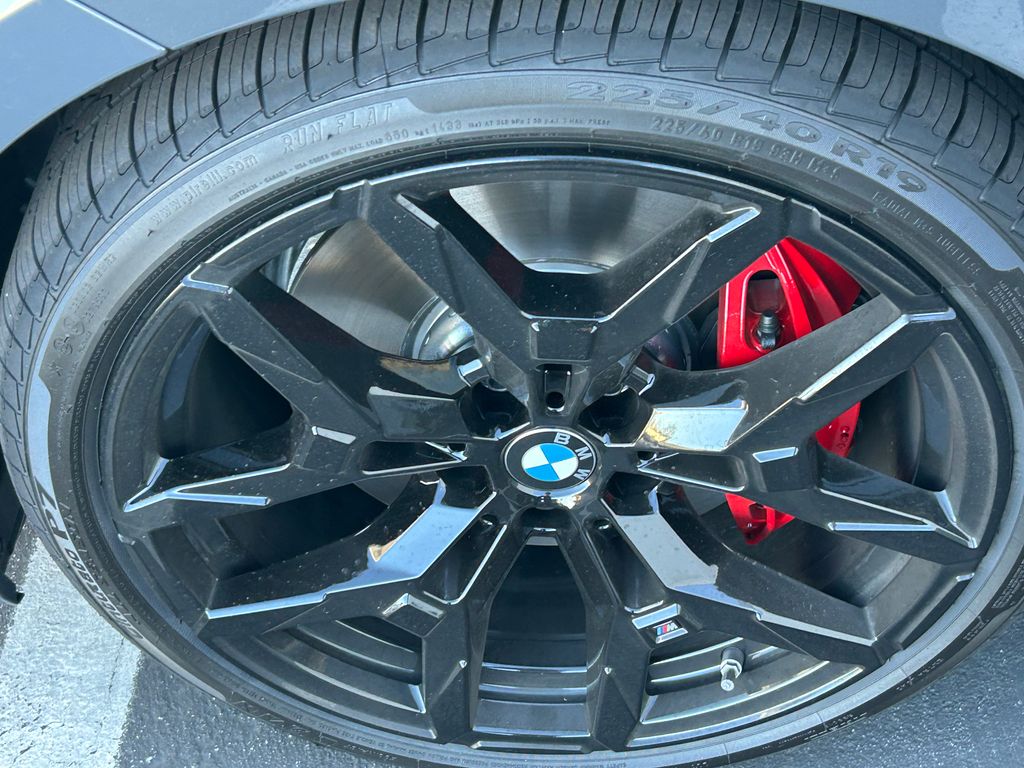 Thumbnail: 2026 BMW 4 Series - 3