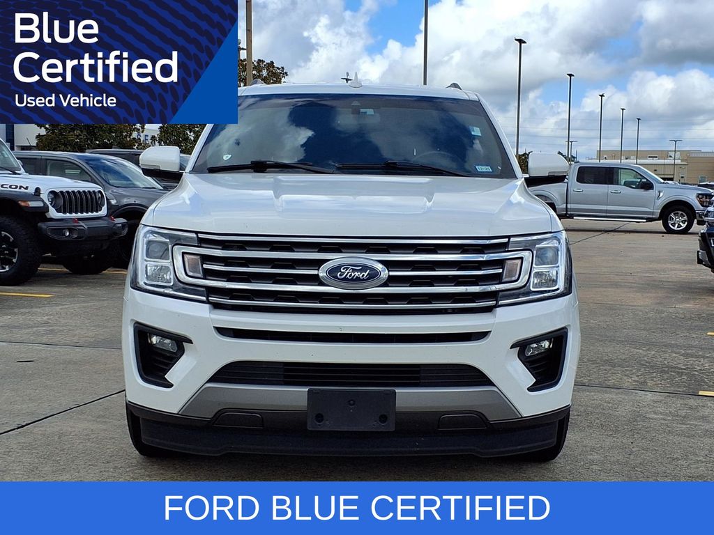2021 Ford Expedition XLT - 5