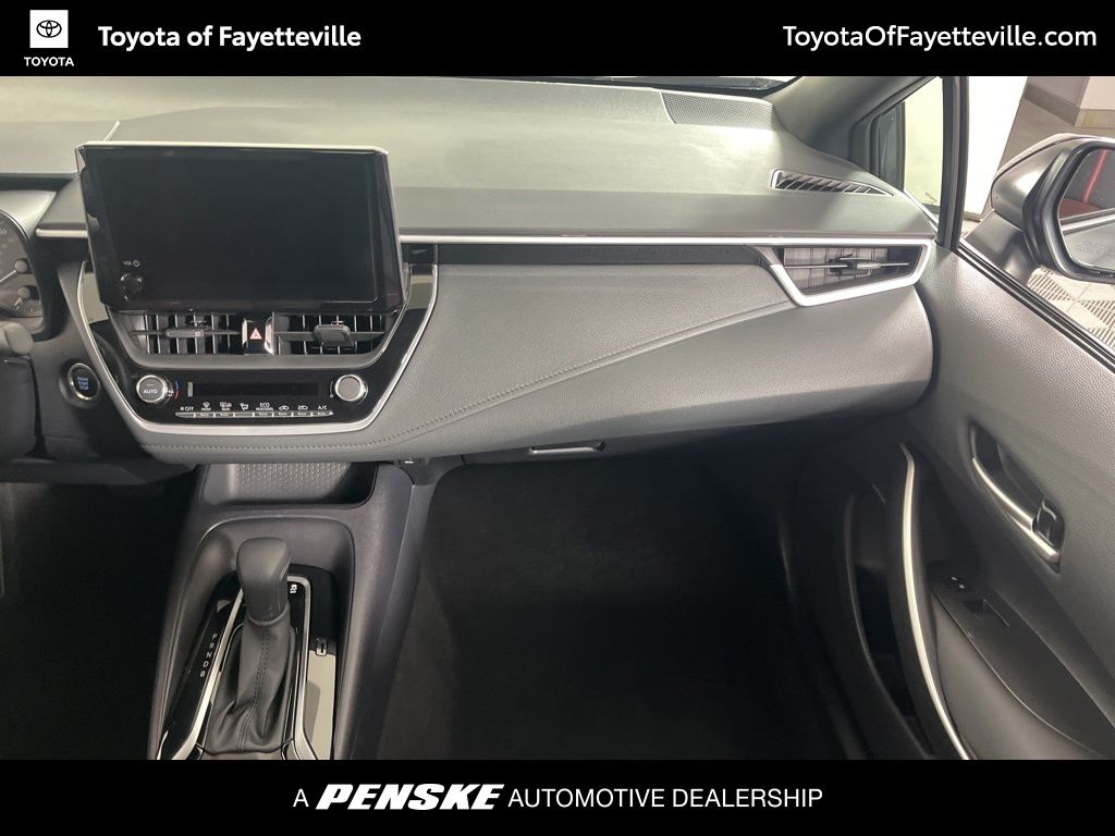 Thumbnail: 2025 Toyota Corolla - 17