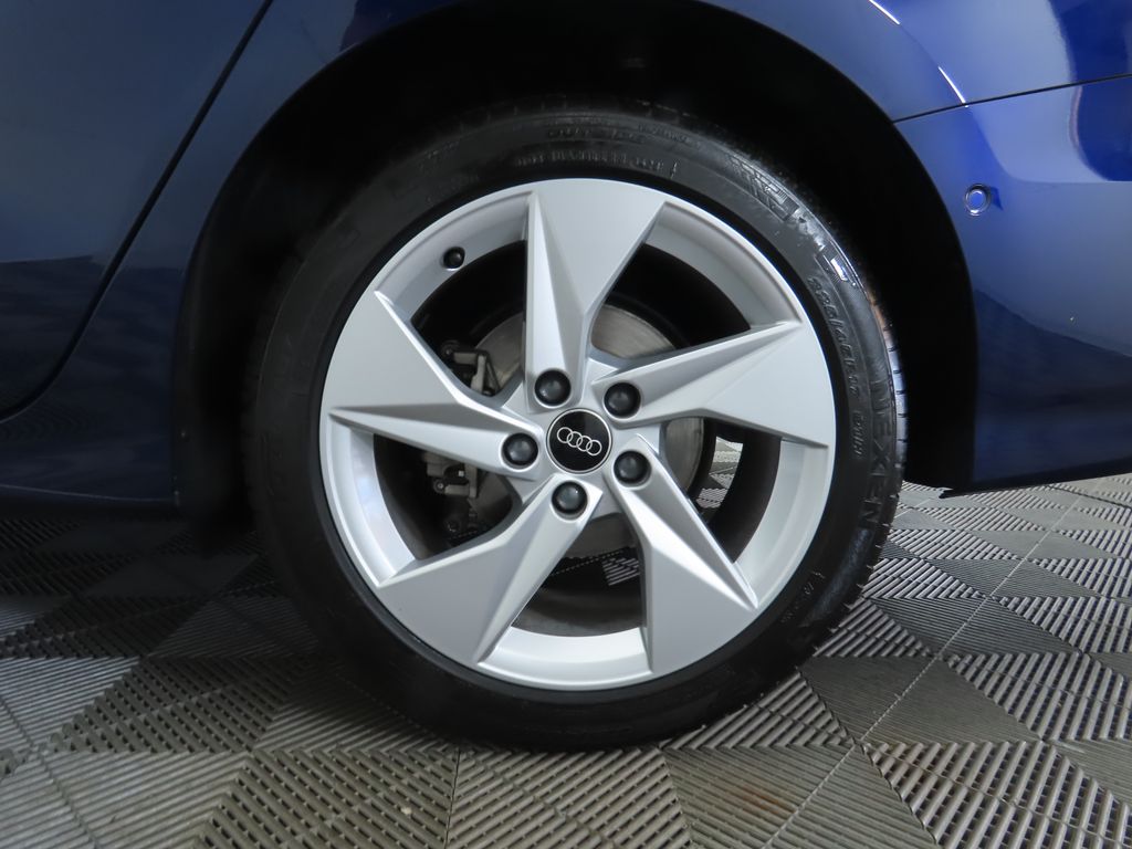 2024 Audi A3 Premium 31