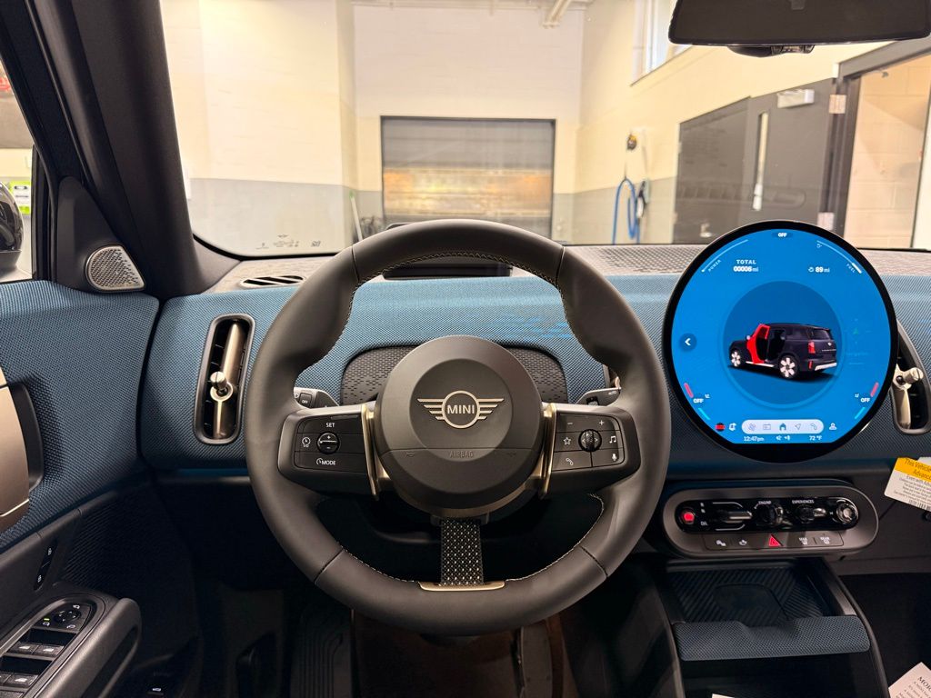 Thumbnail: 2025 MINI Cooper Countryman - 22