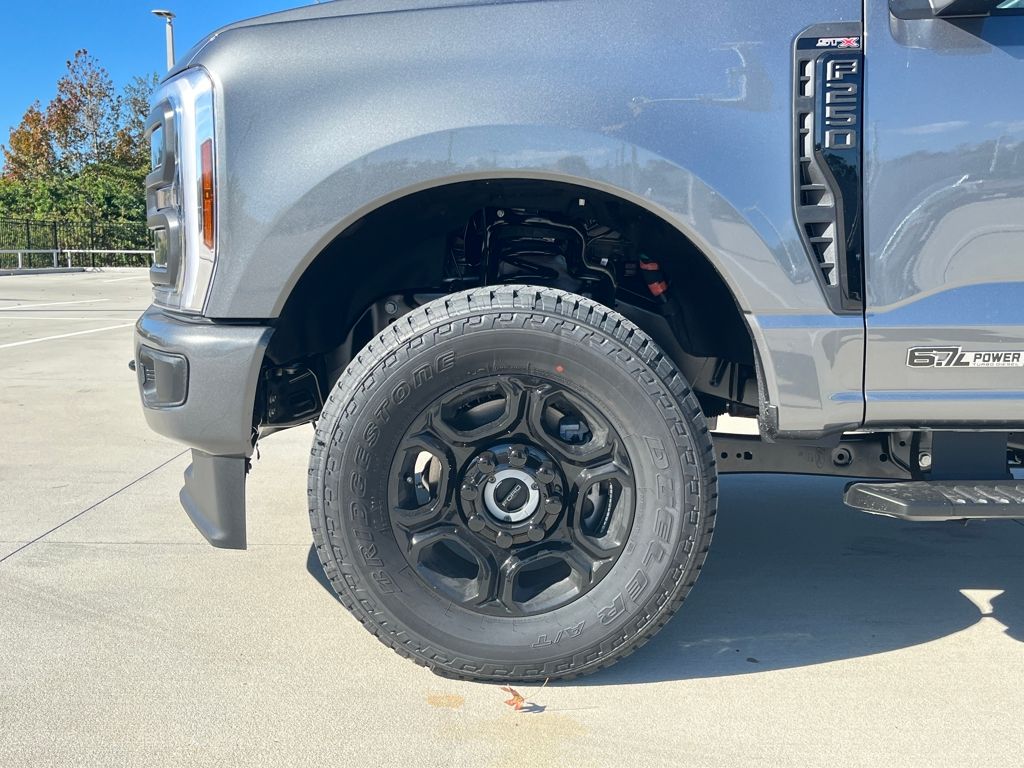 2026 Ford F-250 Super Duty XL - Photo 11