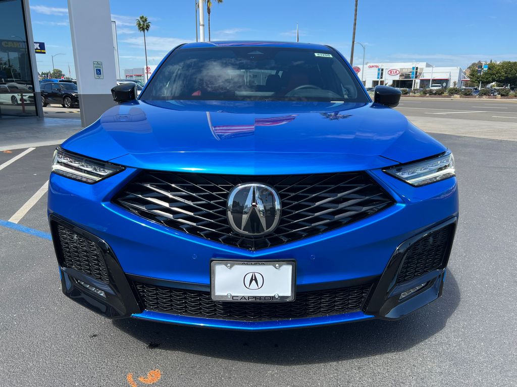 Thumbnail: 2026 Acura MDX - 2