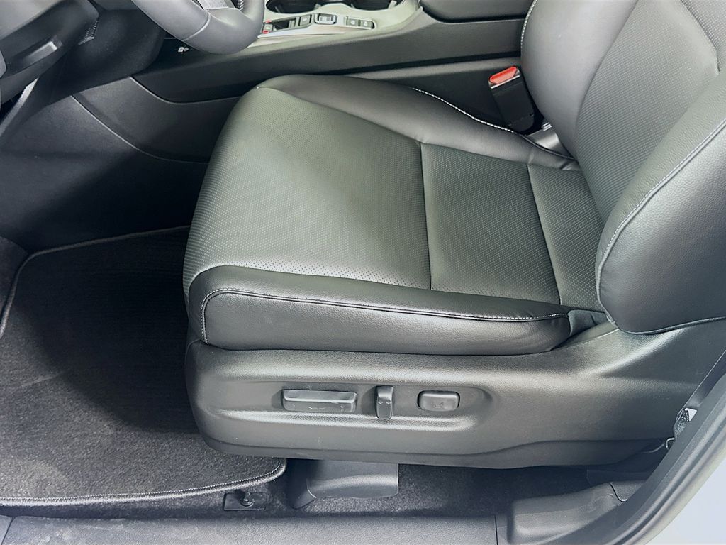 Thumbnail: 2026 Honda Ridgeline - 20