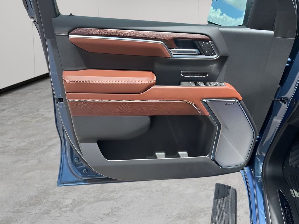 New Car 2025 Gmc Sierra 1500  Denali Ultimate For Sale Under $80,000 In Austin, Texas