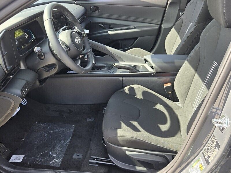 2026 Hyundai Elantra - $24,045