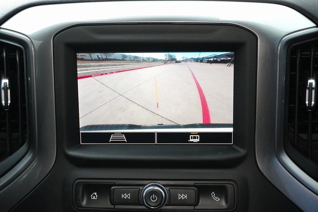 Used Car 2025 Chevrolet Silverado 2500hd  Custom For Sale Under $60,000 In Weatherford, Texas